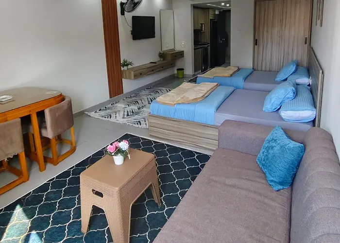 Apartment Stylish Private Entire Furnished Unit Acces Free Wif