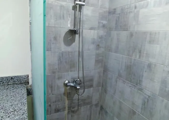 Stylish Private Entire Furnished Unit Acces Free Wif Apartment Hurghada