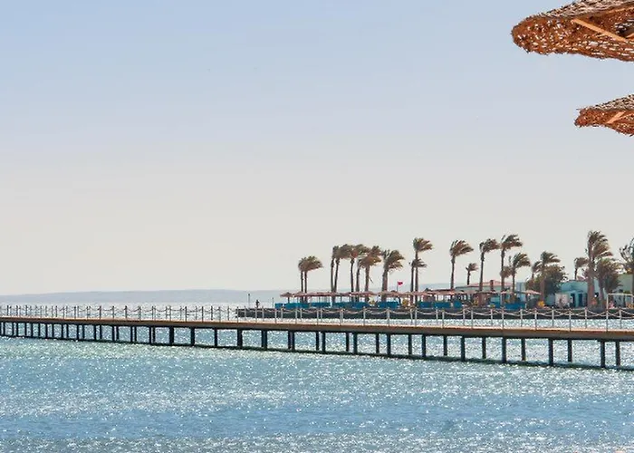 Stylish Private Entire Furnished Unit Acces Free Wif Hurghada
